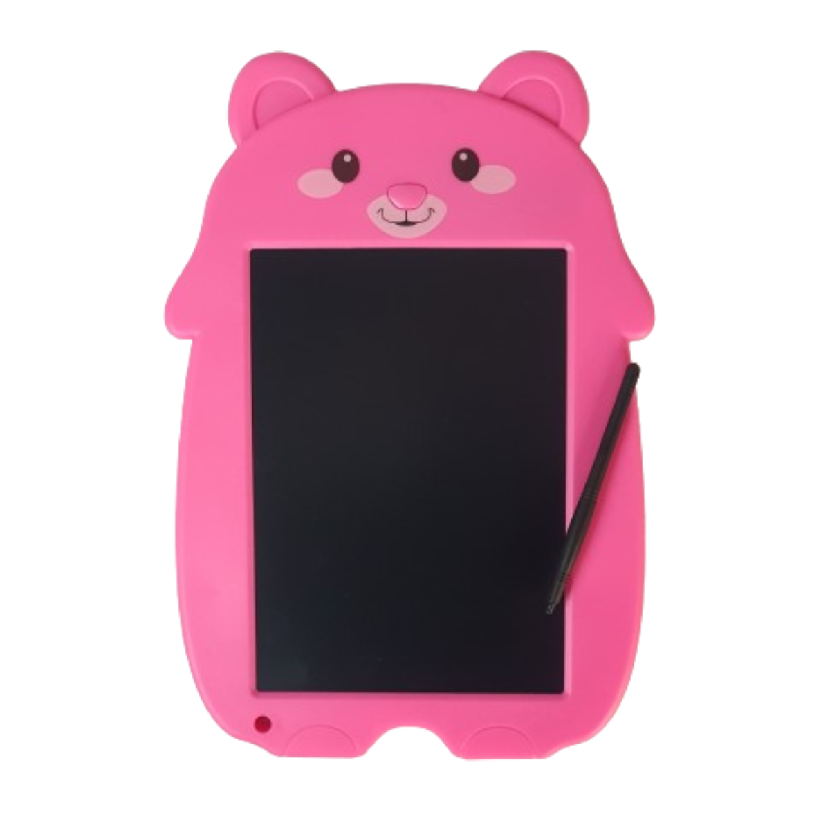 Lousa Magica Infantil Urso Rosa Digital Tablet Lcd 8.5 Lousa Magica Infantil Urso Rosa Digital Tablet Lcd 8.5